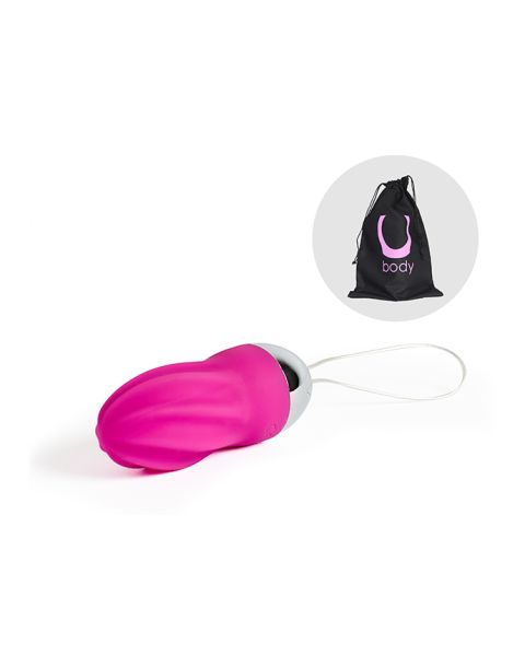 Bullet, vibrador silencioso con 36 modos