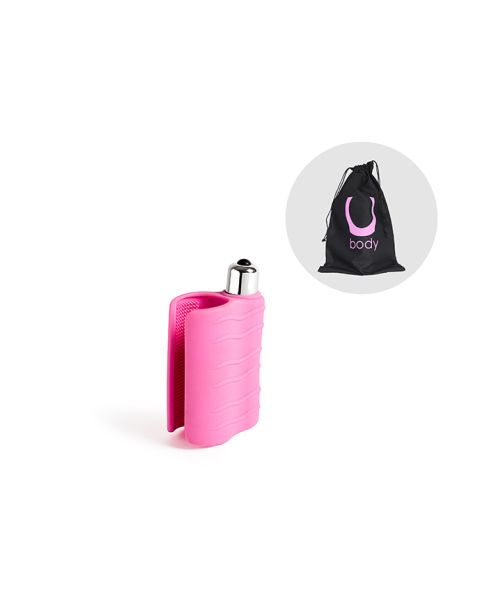 Hank, masturbador masculino con vibración