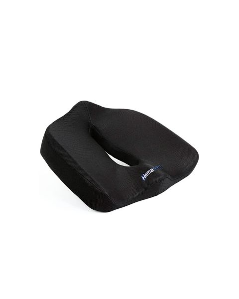 Cojín Hemapro es la nueva solución para evitar los dolores de las hemorroides