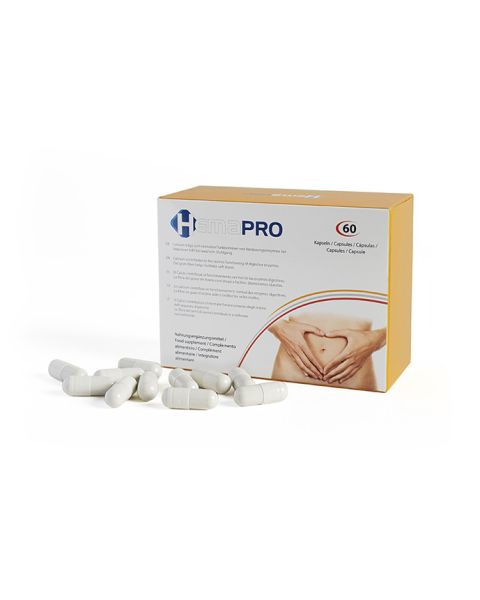 Hemapro Pills es la mejor solución para combatir las hemorroides