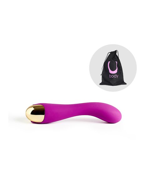 Jap, Vibrador unisex