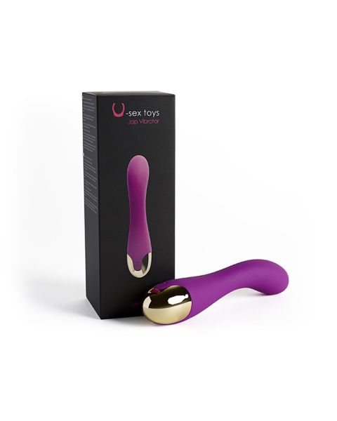 Jap, Vibrator unisex
