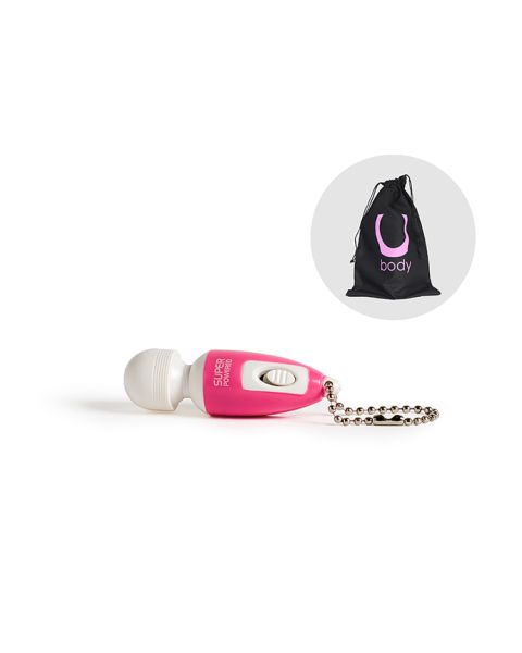 Magic Vib, mini-masturbador de bolsillo