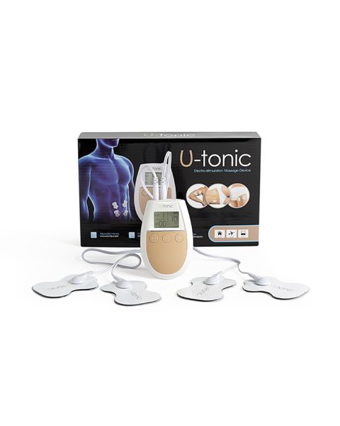 U-Tonic ayuda a tonificar el cuerpo