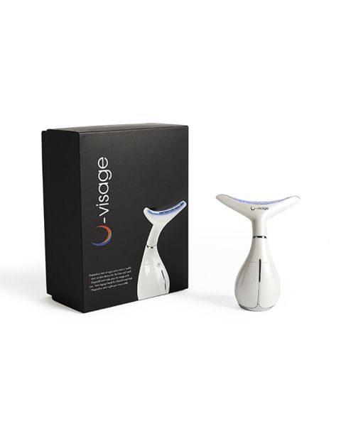 U-Visage, portable facial rejuvenation device without surgery