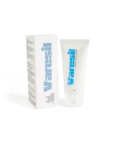 Varesil Cream, cream for varices and soothing your symptoms