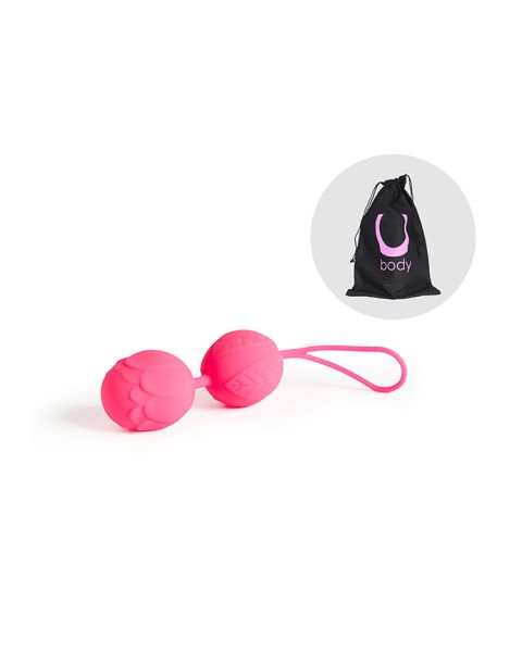 Wa Flowers Balls, bolas chinas estimuladoras