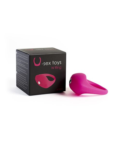 W-Ring