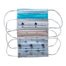 Children's Disposable Mask, Box of 50 units
