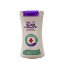 Gel Hidroalcohólico Acento 100ml