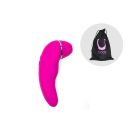 Afterglow XXL, vibrador y succionador de clítoris