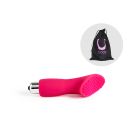 Bru, masturbador femenino con vibración