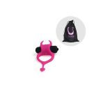 Devil Ring, anillo vibrador para el pene que hace diabluras en pareja