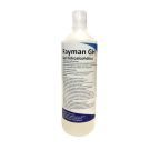 Limpiador Hidroalcohólico Fayman 1L