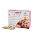 Feminil, aumenta la libido y favorece el balance hormonal femenino