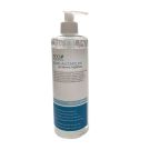 Hydroalcoholic Gel 500cosmetics 400ml