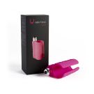 Hank, male masturbator with vibration