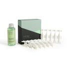 Hebe20 ayuda a reducir las bolsas de los ojos y los signos de la edad