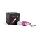 Magic Vib, mini pocket masturbator