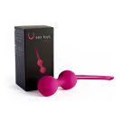 Pacy, Chinese balls to strengthen the pelvic floor