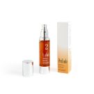 Profade 2, regenerates, soothes the skin and helps its healing