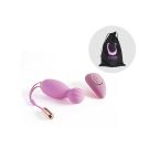 Squidy, vibrador estimulador con control remoto