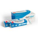 Test rápido de saliva Piruleta, fácil y seguro