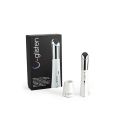 U-Glisten, portable eye contour care device