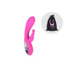 Vugs, vibrador vaginal con estimulación clítoris