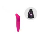 Wanda, vibrador estimulador vaginal