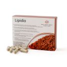 Lipidio, pastillas para reducir el colesterol