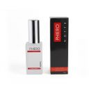 Phiero Notte, masculine pheromones in perfume