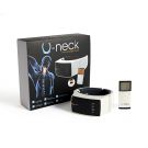 U-Neck ayuda a combatir los dolores en el cuello