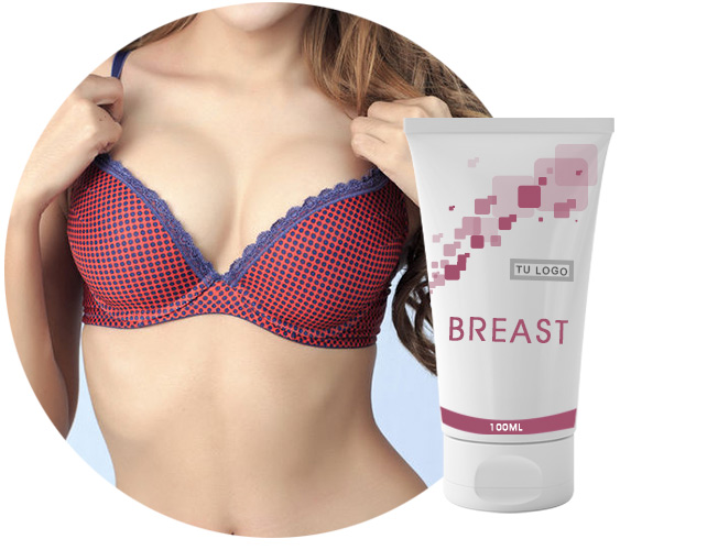 Crema Breast